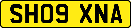 SH09XNA
