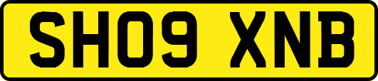SH09XNB