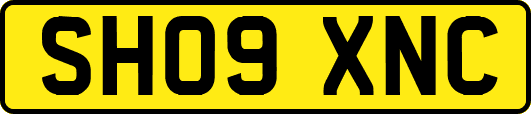 SH09XNC