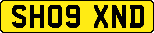 SH09XND