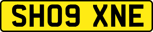 SH09XNE