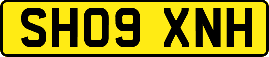 SH09XNH