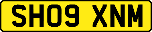 SH09XNM