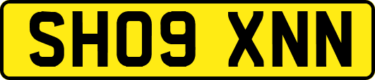 SH09XNN