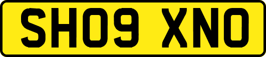 SH09XNO
