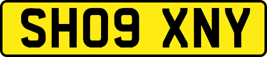SH09XNY