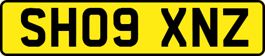 SH09XNZ
