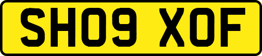 SH09XOF