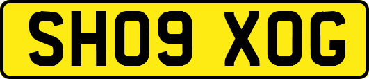 SH09XOG