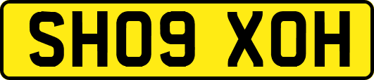 SH09XOH