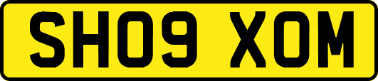 SH09XOM