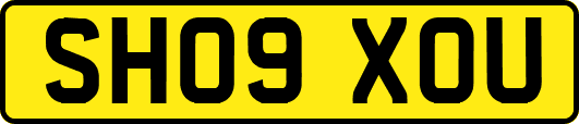SH09XOU