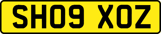 SH09XOZ