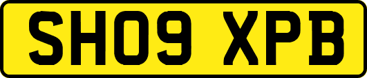 SH09XPB