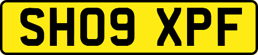 SH09XPF