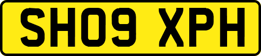 SH09XPH