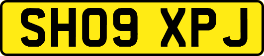 SH09XPJ