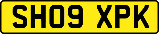 SH09XPK