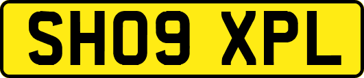 SH09XPL