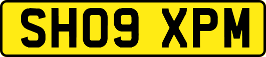 SH09XPM