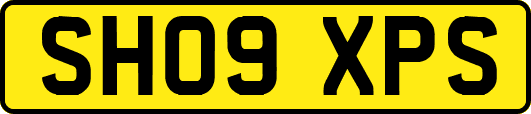 SH09XPS
