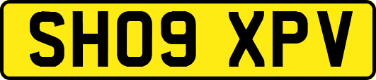 SH09XPV