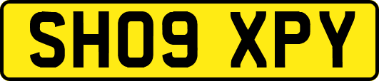 SH09XPY