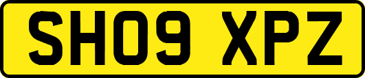SH09XPZ