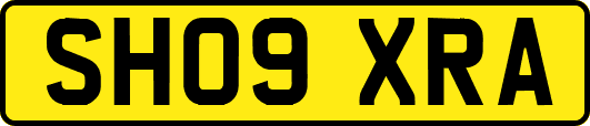 SH09XRA