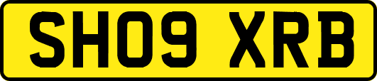 SH09XRB