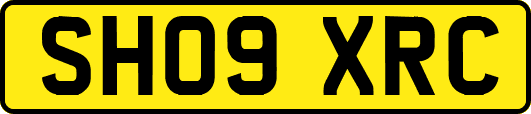 SH09XRC