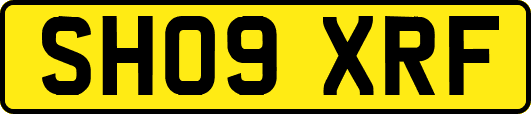 SH09XRF