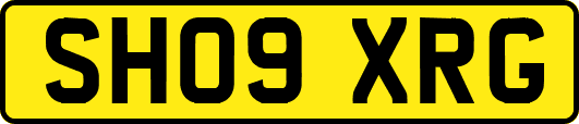 SH09XRG