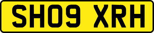 SH09XRH