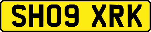 SH09XRK