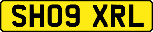 SH09XRL