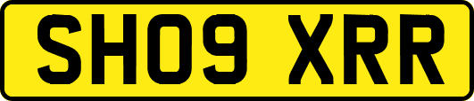 SH09XRR