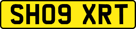 SH09XRT