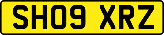 SH09XRZ