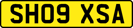 SH09XSA