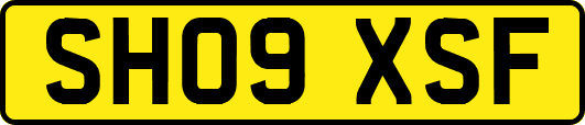 SH09XSF