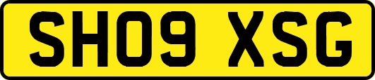 SH09XSG