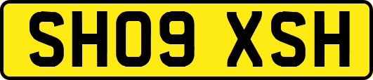 SH09XSH