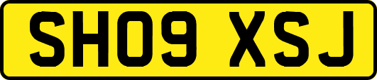 SH09XSJ