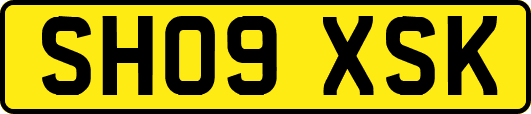 SH09XSK
