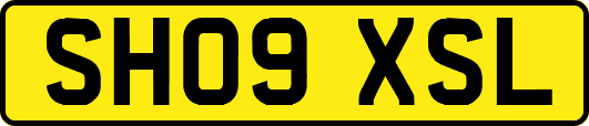 SH09XSL