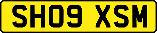 SH09XSM