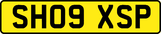 SH09XSP
