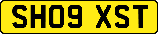 SH09XST
