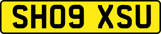 SH09XSU